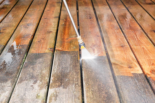 Why Choose Our Certified Pressure Washing Experts for Your Project Needs in Dilworth, MN?